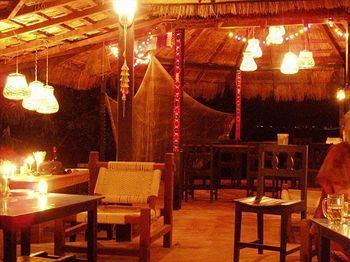Bhanjyang Village Lodge Pokhara Eksteriør billede